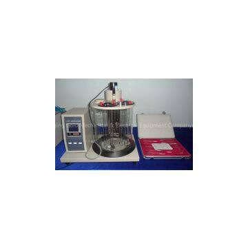 Petroleum Products Density Tester