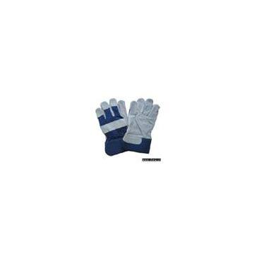 Sell Furniture Leather Working Gloves