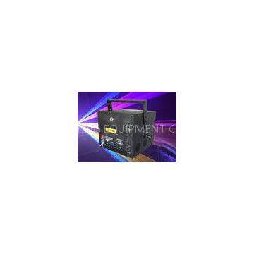 5000mw Animation Green RGB Laser Light Amazing PUB Stage Lasers Lighting