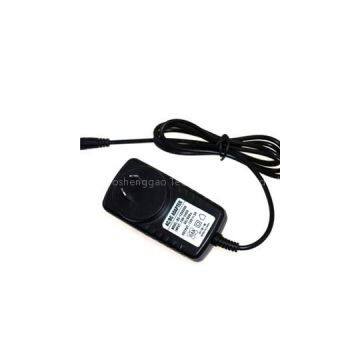 High Quality 24V 1A 24W Wall Mount AC DC Adapter With Austrilia Plug On Sale