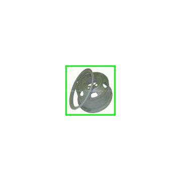 truck wheel rim steel ring
