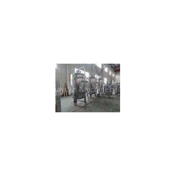 Mineral Water Purifying Machine Semi Automatic UF Water Treatment