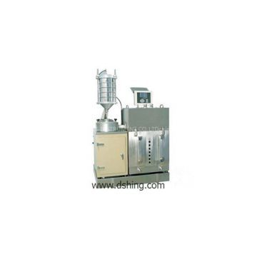 DSHD-0722A High Speed Extractor