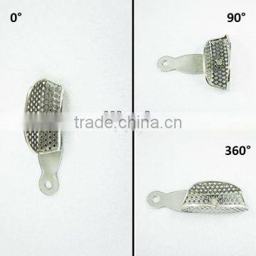 Impression Tray Adjustable