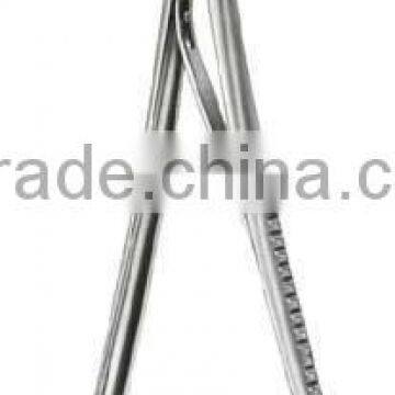 NEEDLE HOLDER TC