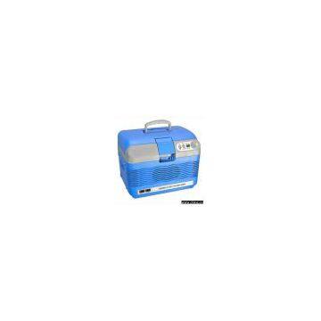 Sell Thermoelectric Cooler & Warmer XG-204-15L