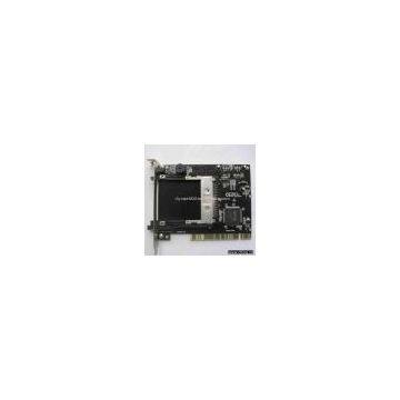 Sell PCI to PCMCIA Card