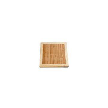 BAMBOO CUTTING BOARD