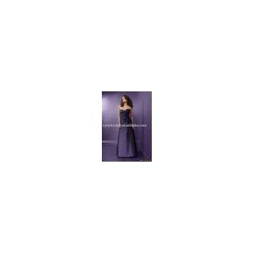 bridesmaid dresses ,  new style bridesmaid dress 3385