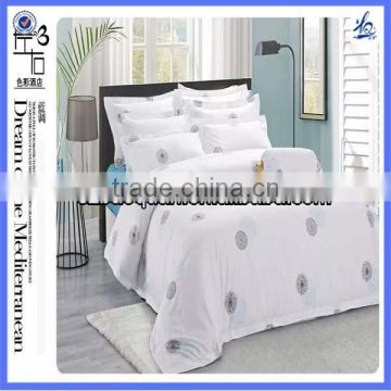 bed sheet set 3d/bed cover sheet/bed sheet bedding set