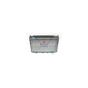 Automobile radiator for Toyota Radiator LANDCRUISER 1993 , 1998 4.5L V8