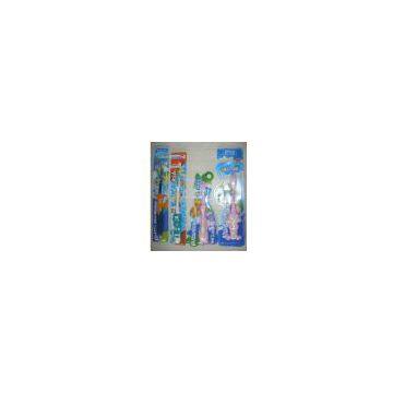 Kids/Children Toothbrushes