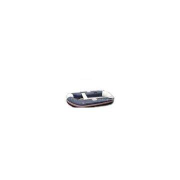 inflatable boat fishing boat pvc water craft leisure boat