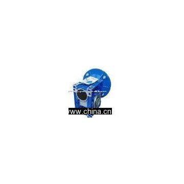 worm gear box NMRV series/ worm gearbox/ worm reducer/ worm gear unit/ worm speed reducer