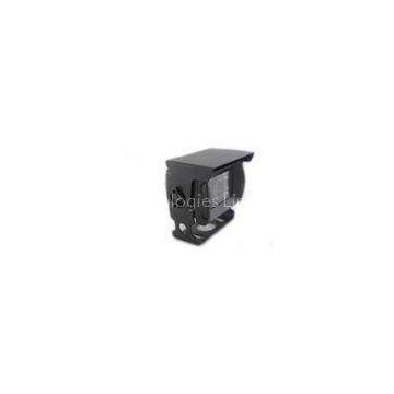 Night vision IR 10m high definition Rearview vehicle mounted cameras 700tvl