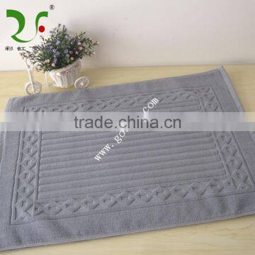 Pattern in Relieftowel, Embossed Bath Rugs, Embossed Towels photo-4
