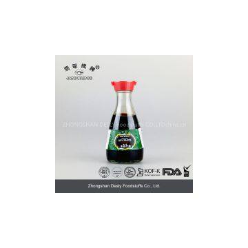 Mushroom Soy Sauce 200ml photo-3