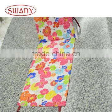 Top level new products foldable print laminated beach mat