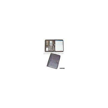 A4 Portfolio, File Folder