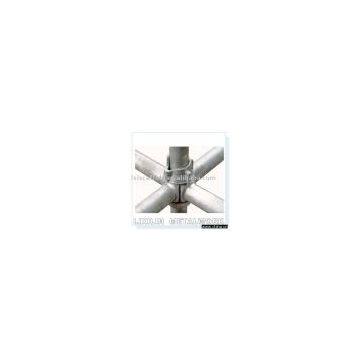 Cup Lock Scaffolding