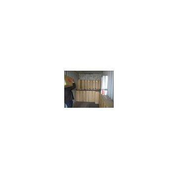 fiberglass  wire cloth