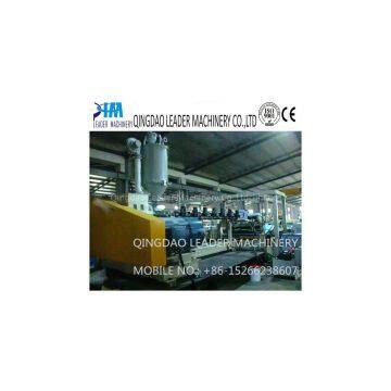 pp foam board extrusion making equipment