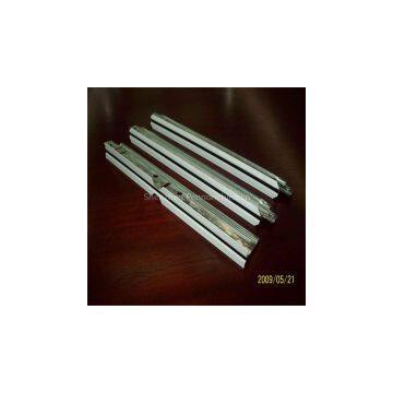 Suspended Ceiling T Grid/Ceiling Runner /T Bar Groove Ceiling Components photo-2