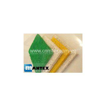 Wood Wool Acoustic Panel