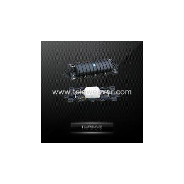 TWFOSCH-B Fiber Optic Splice Closure