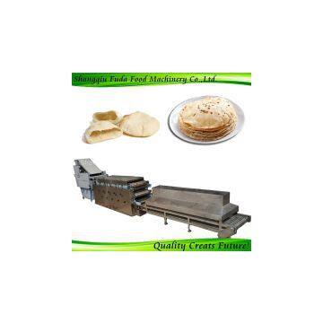 automatic roti making machine