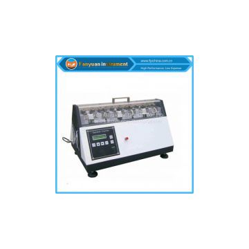 Upper Material Flex Tester