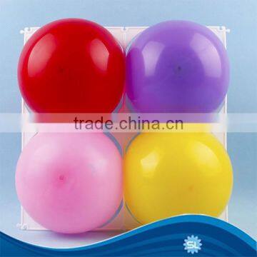 2014 Hot Sale Four Hole Balloon Grid