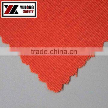 China Supplier Woven Military Aramid For Fireman Inherently Flame Resistant Fabric