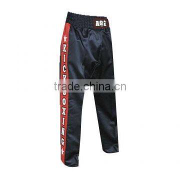 Kick boxing trouser