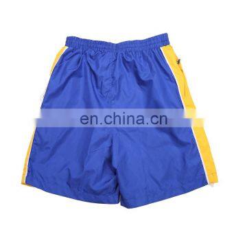 Classic Combination Style Football Shorts Jogging Shorts photo-2