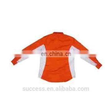 Lady's Long Sleeve Shirt photo-2