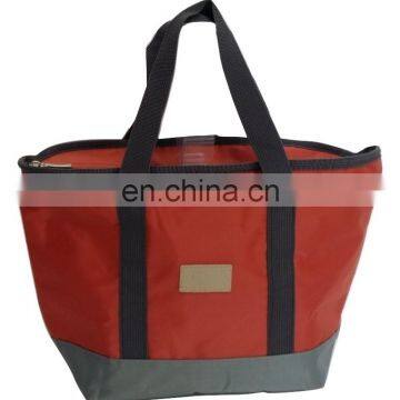 Portable Cooler Carry Bag Lunch Bag