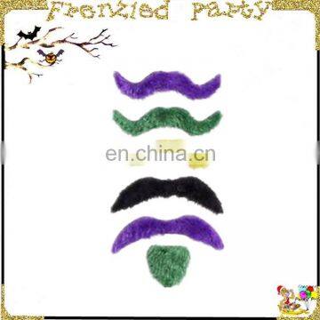 wholesales party colorful funny mustache artificial mustache FGM-0084