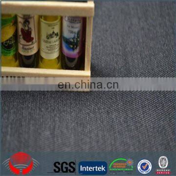 2015 hot selling polyest viscose fabric for suit