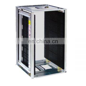 Industrial Antistatic PCB Storage SMT ESD Magazine Rack B0104