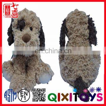 OEM design plastic eyes of stuffed toy best made custom toys plush dog animals