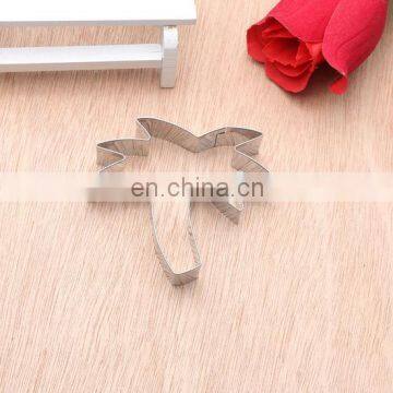 Hawaii Party Bakeware Coconut Tree Cookie Cutter photo-3