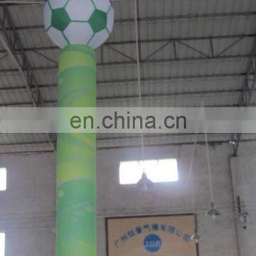 TOP Inflatable Air Dancer Soccer Model for Sale photo-4