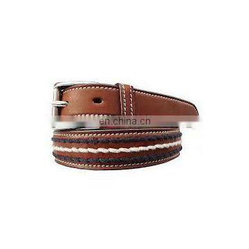 leather belts