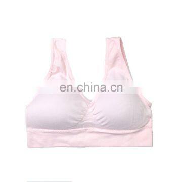 BestDance Hot Sell Yoga Polyester Fabric Sexy Ladies Sports Bra Fitness Wear photo-3