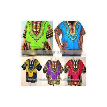 Dashiki Shirts Wholesale for Men - Dashiki Tops photo-6
