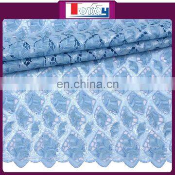 organza lace fabric low bride fabric cost fabrics