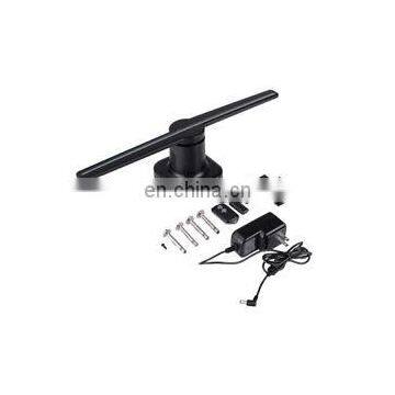 Led Open Closed Sign Monochrome Display Mobile Phone Mini Projector Holographic 3d Led Fan Display 3d Projector Hologram photo-3