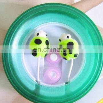 Promotional Heaphone Beetle MP3 Earphone