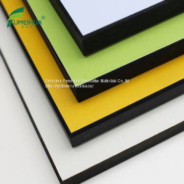 HPL Compact Laminate photo-4